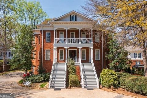 3847 Sweet Bottom DR Duluth GA 30096