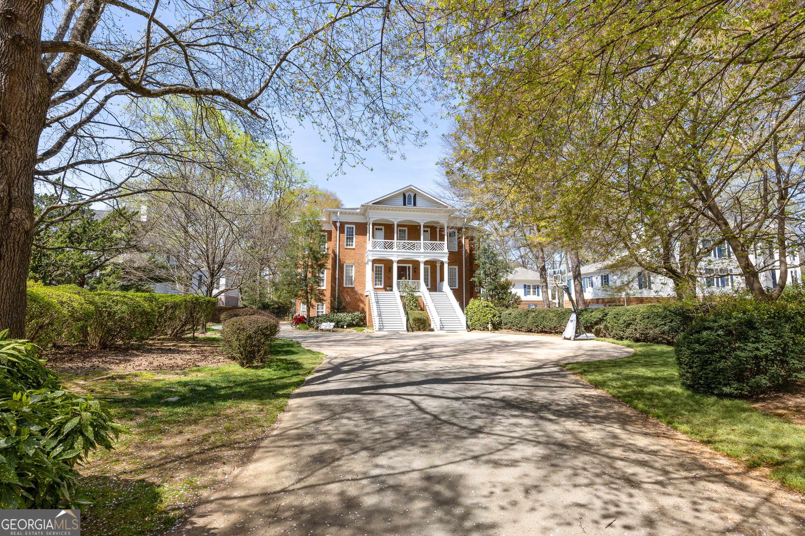 3847 Sweet Bottom DR