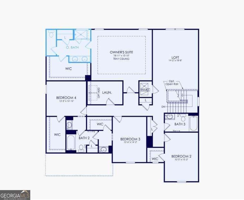 Photo of 113 Jane Boulevard NW, Cartersville, GA 30120 (MLS # 10680476)