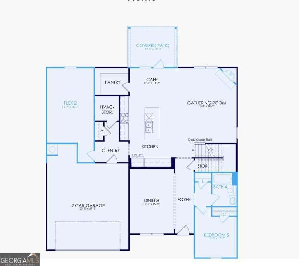 Photo of 113 Jane Boulevard NW, Cartersville, GA 30120 (MLS # 10680476)