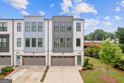 2808 Maddison Towns AVE Norcross GA 30071