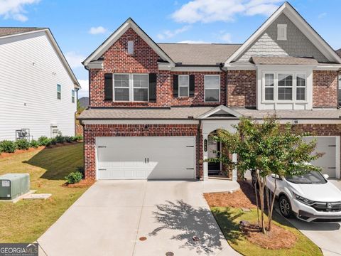 1042 Edwin LN Sugar Hill GA 30518