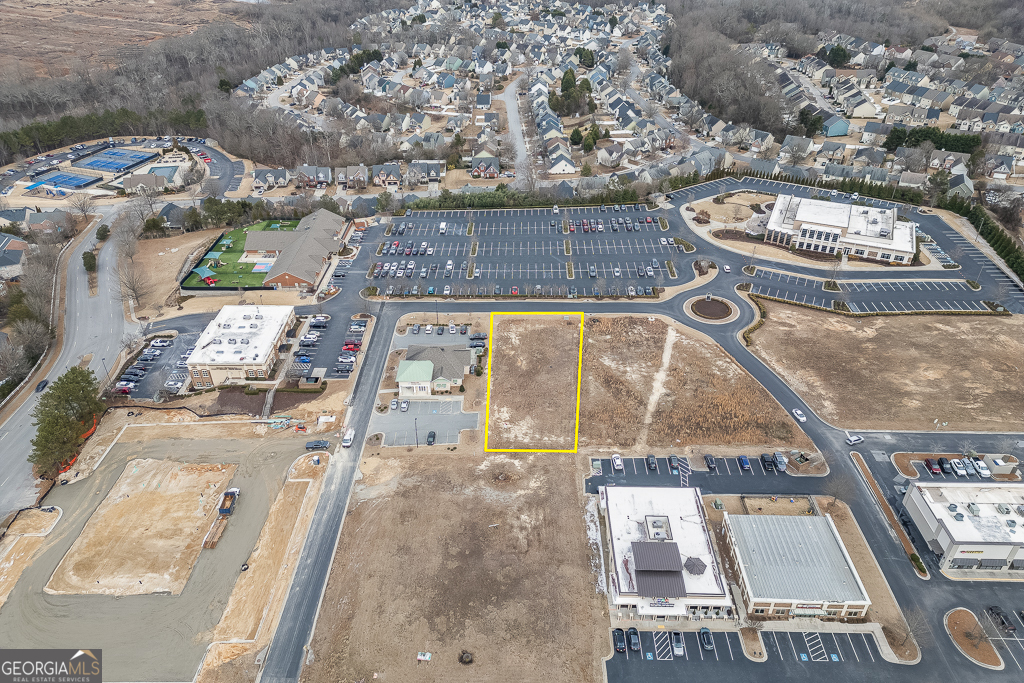 2655 Old Winder HWY LOT 8B