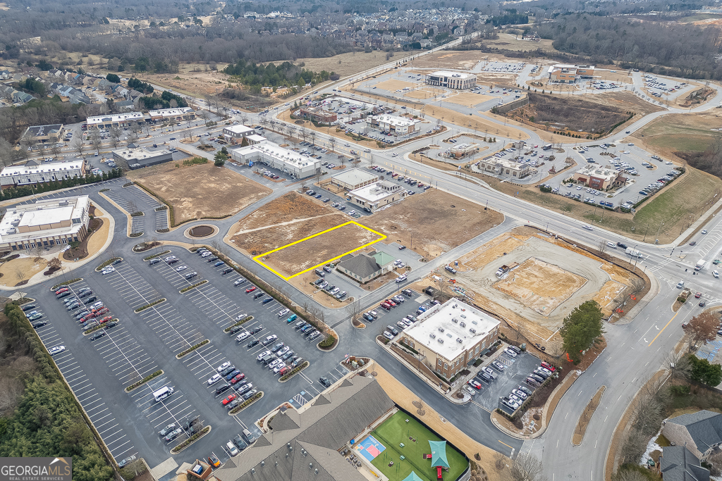 2655 Old Winder HWY LOT 8B