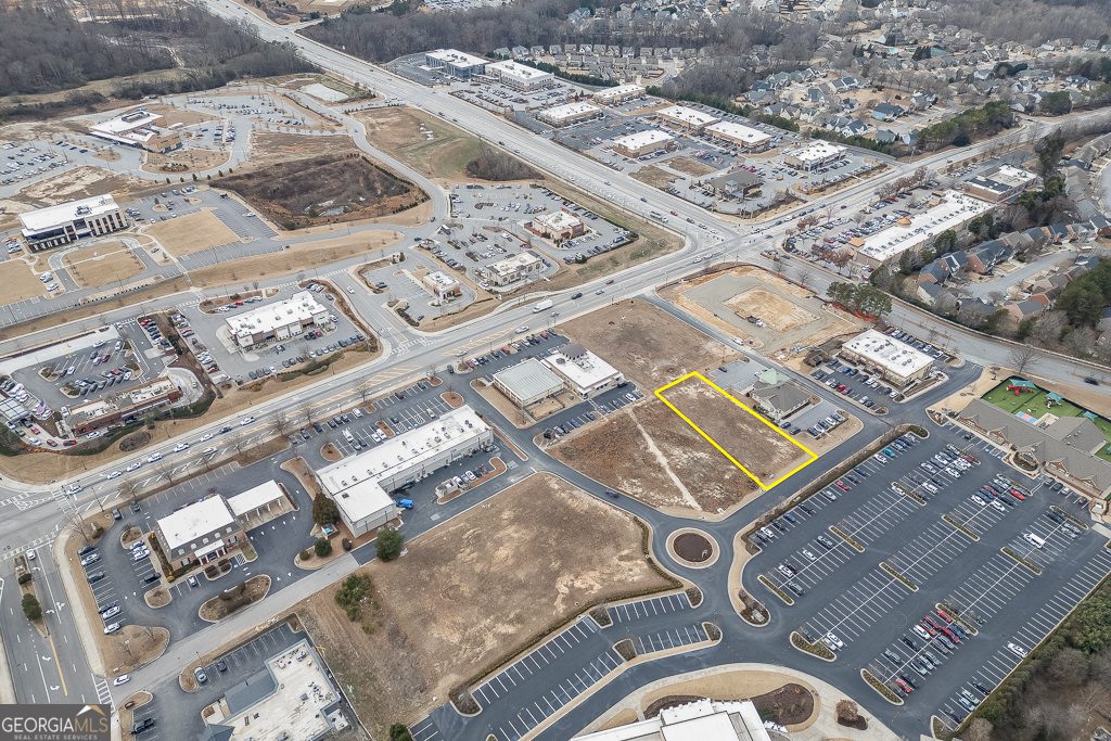 2655 Old Winder HWY LOT 8B