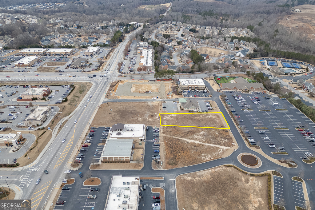 2655 Old Winder HWY LOT 8B