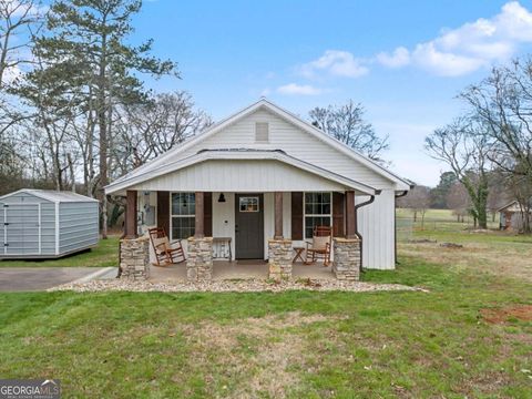 Photo of 4843 Calhoun Road NE, Rome, GA 30161 (MLS # 10682892)