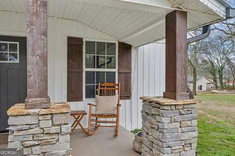 Photo of 4843 Calhoun Road NE, Rome, GA 30161 (MLS # 10682892)