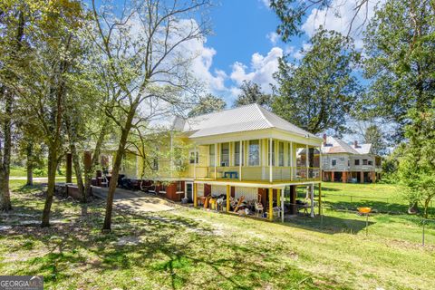 A home in Camp Hill