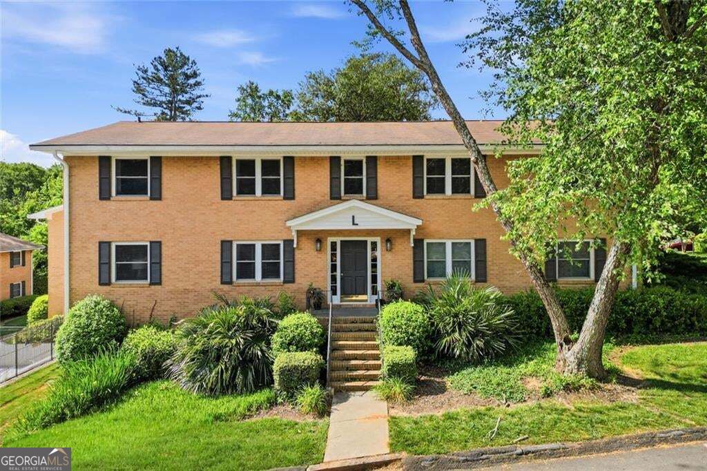 3510 Roswell RD NW L-4