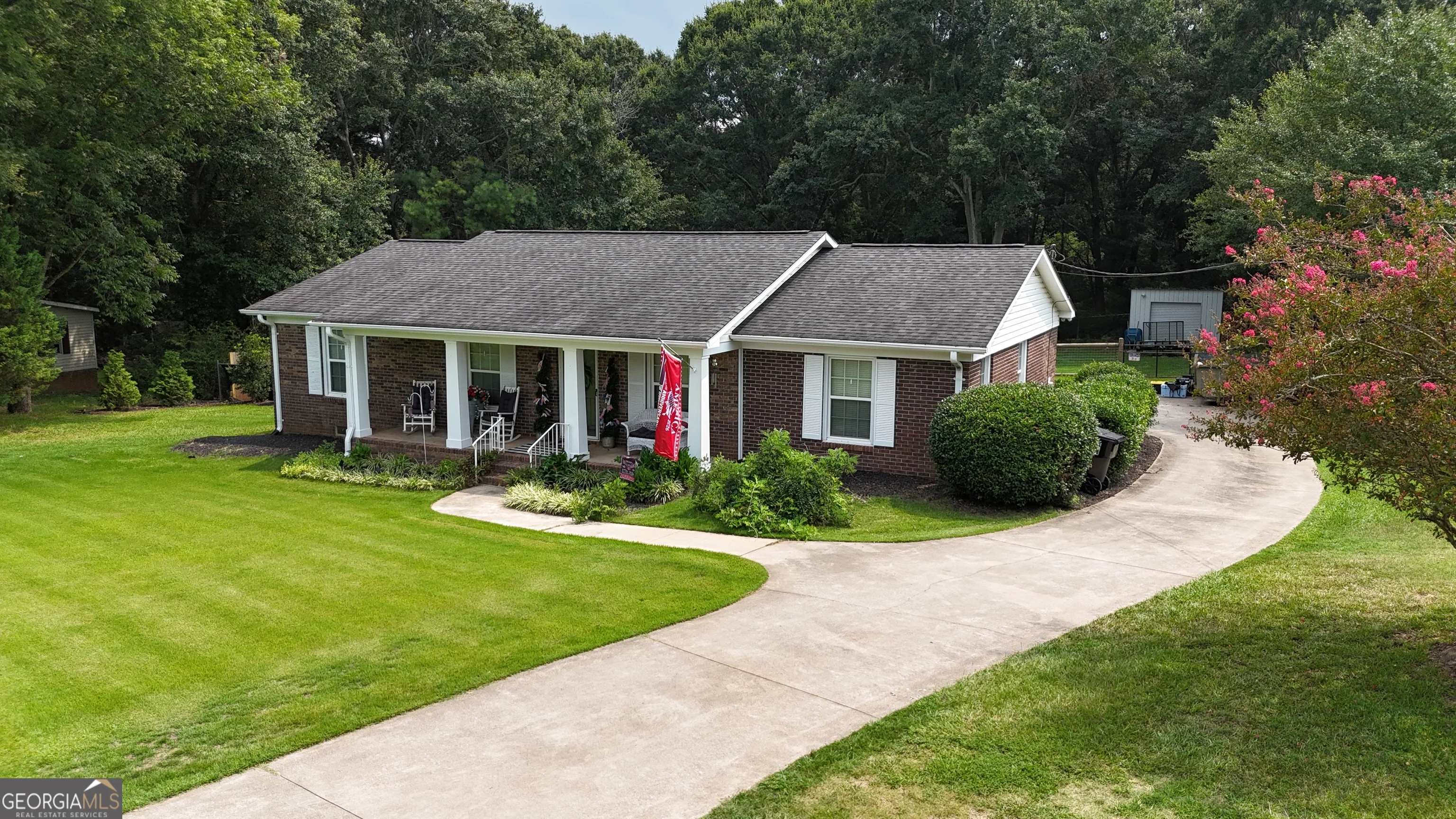 154 New Prospect Road