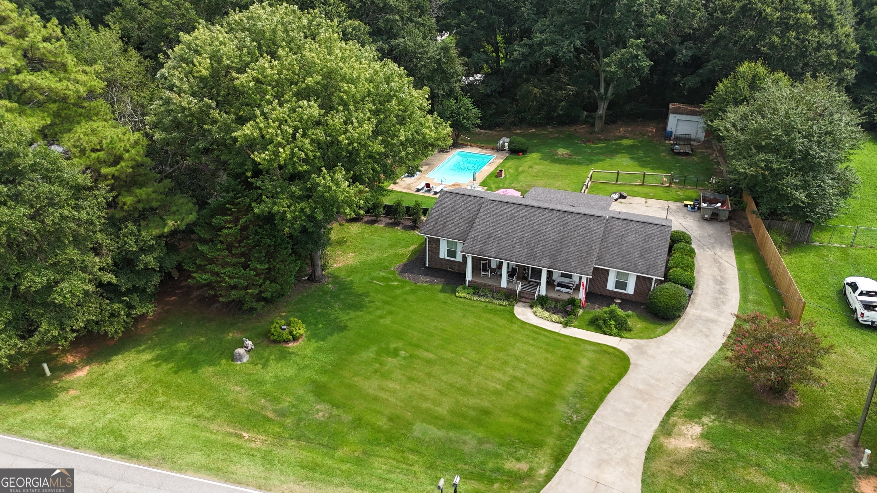 154 New Prospect RD