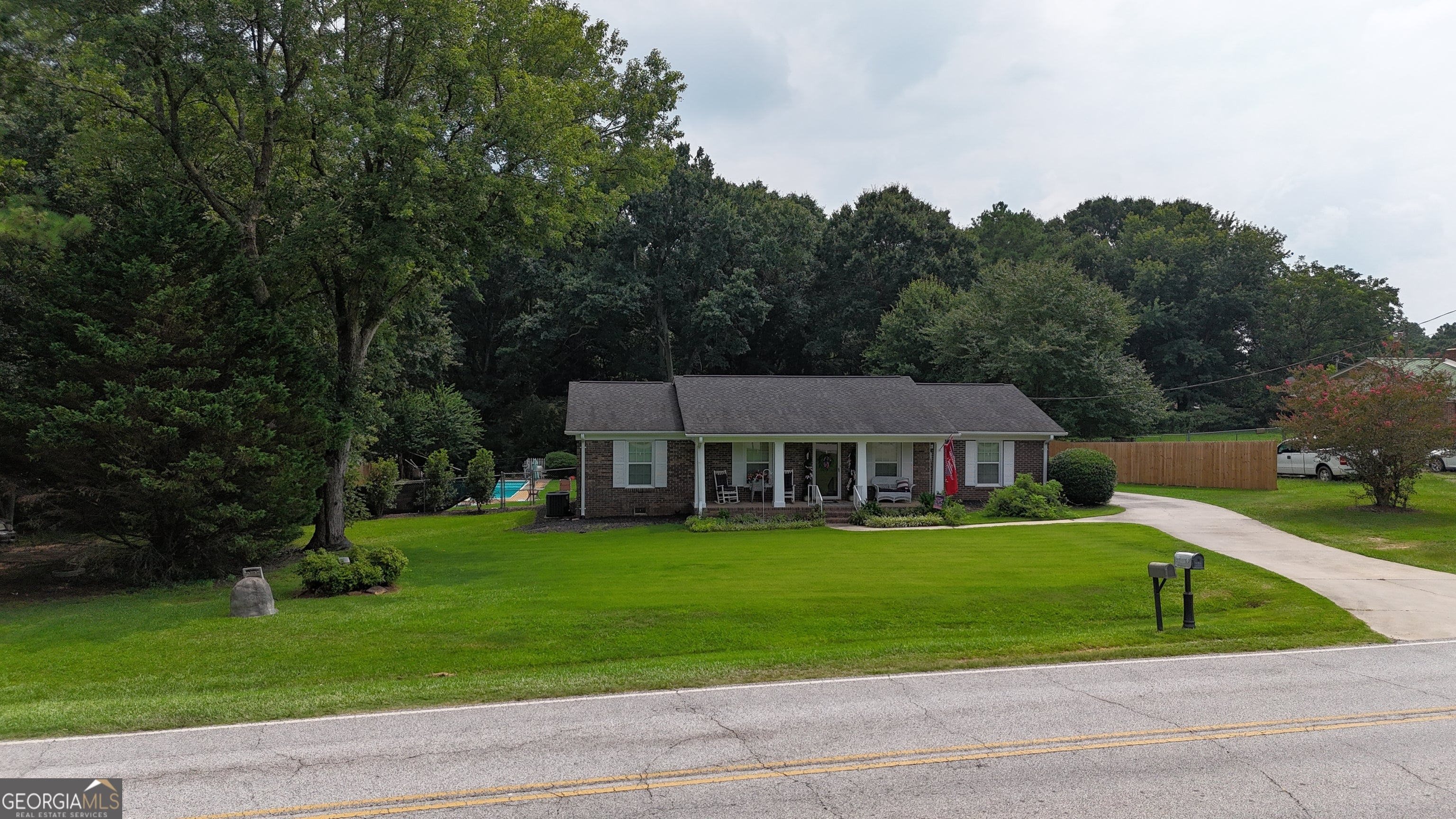 154 New Prospect RD