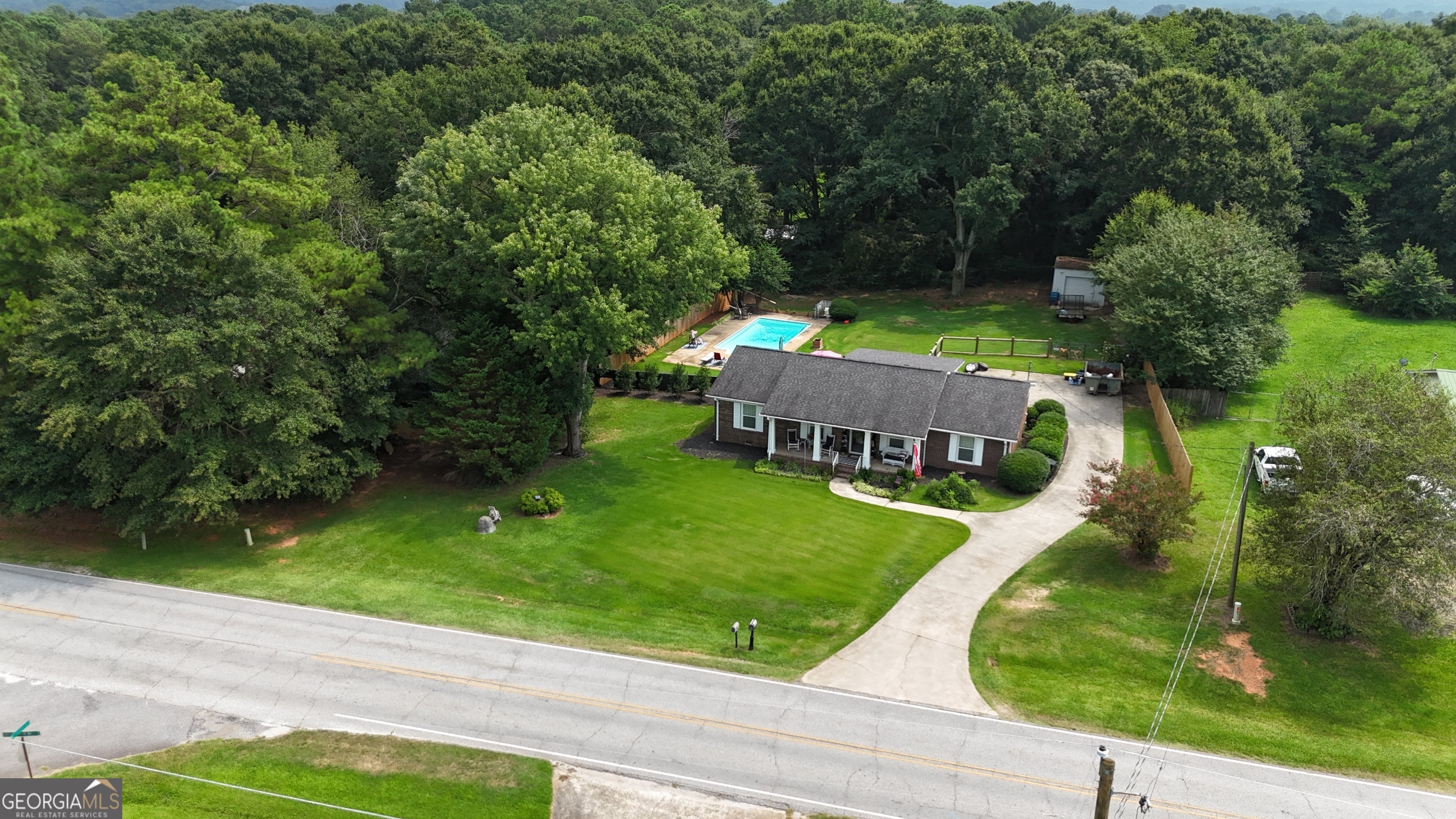 154 New Prospect RD