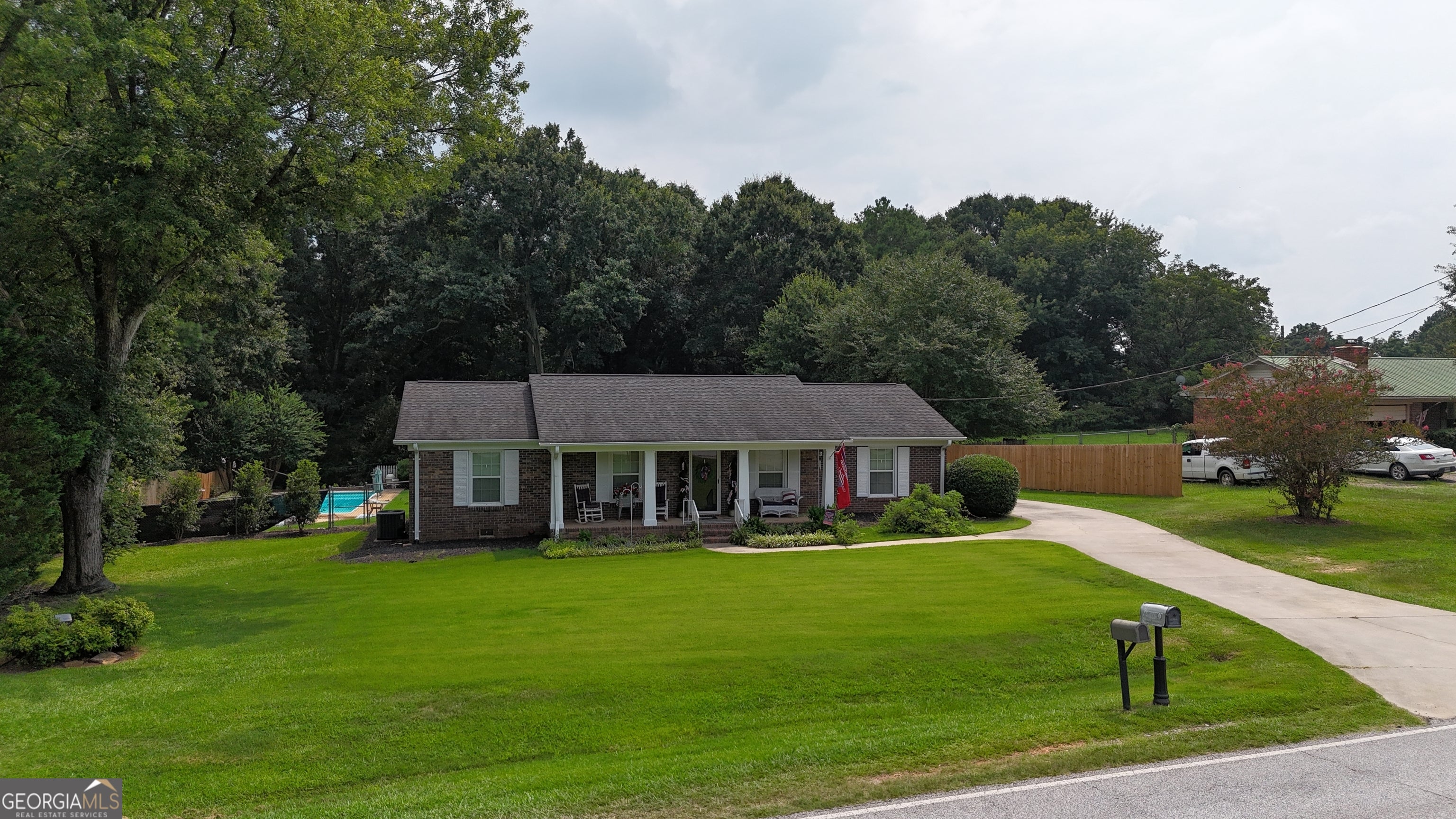 154 New Prospect RD