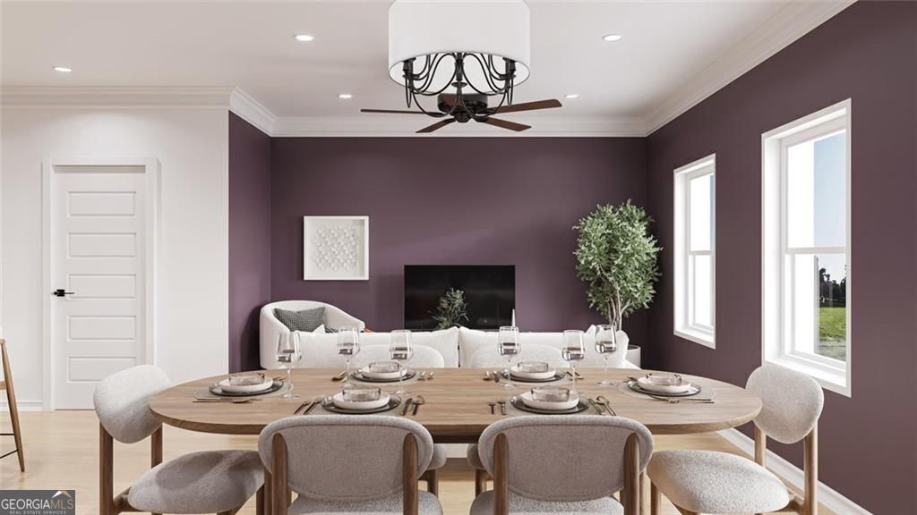 Photo of 252 Pisgah Crossing #252, Cartersville, GA 30120 (MLS # 10670364)