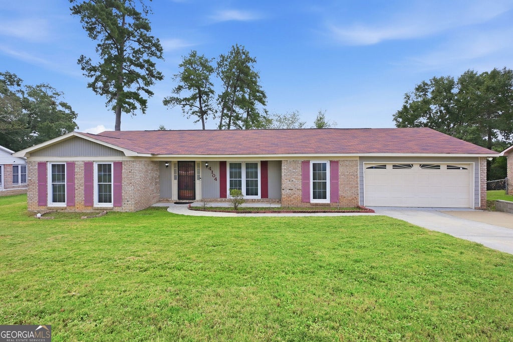 Photo of 4104 Curry Street, Columbus, GA 31907 (MLS # 10872701)