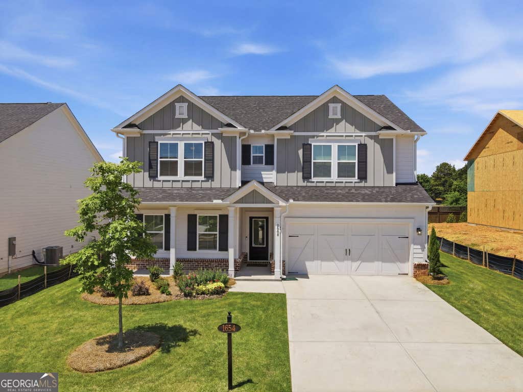Photo of 1654 Tide Mill Road, Cumming, GA 30040 (MLS # 10834489)