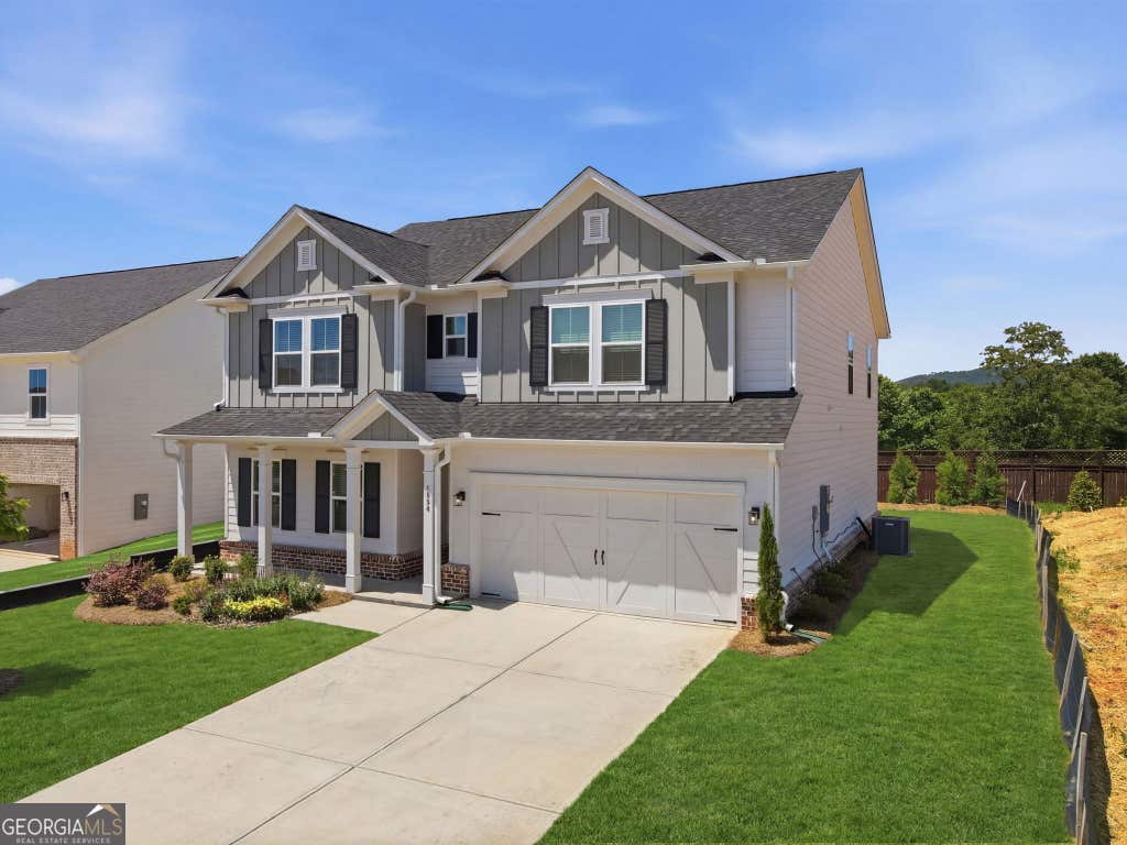 Photo of 1654 Tide Mill Road, Cumming, GA 30040 (MLS # 10834489)
