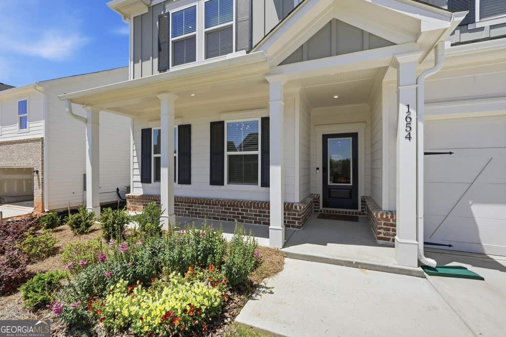 Photo of 1654 Tide Mill Road, Cumming, GA 30040 (MLS # 10834489)