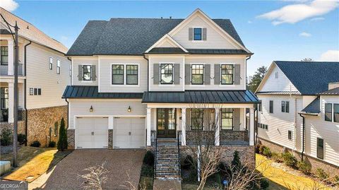 4040 Connolly CT Roswell GA 30075