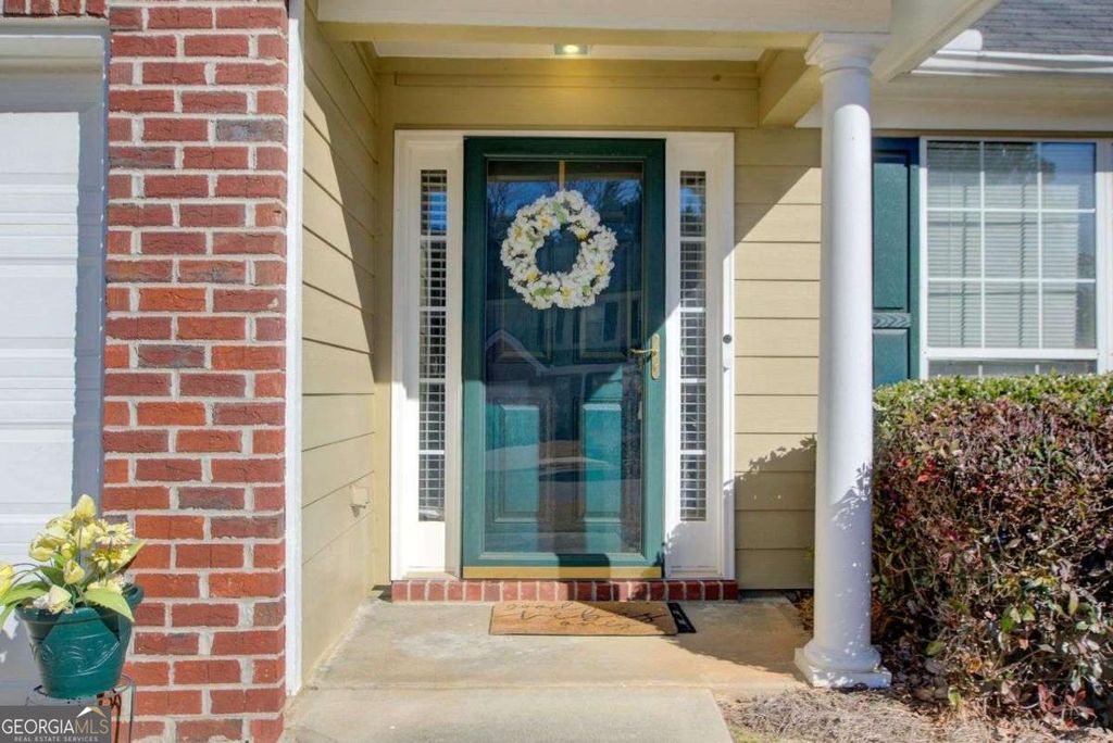 Photo of 4119 Ravenwood Court, Union City, GA 30291 (MLS # 10669439)