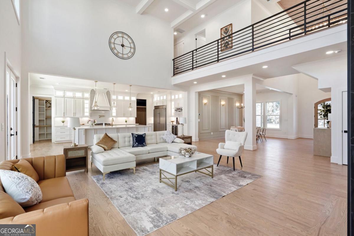 2601 Wood Creek CT