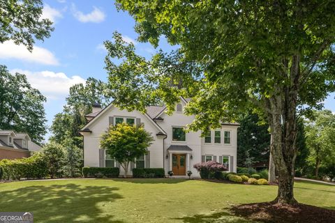 205 Cheltenham WALK Alpharetta GA 30004