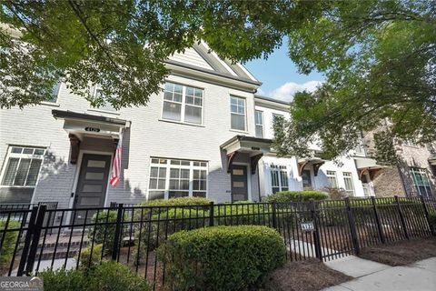 4127 Township PKWY Sandy Springs GA 30342