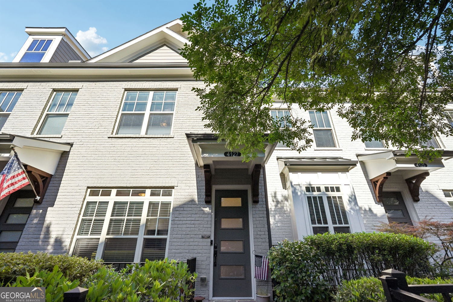 4127 Township Parkway PKWY