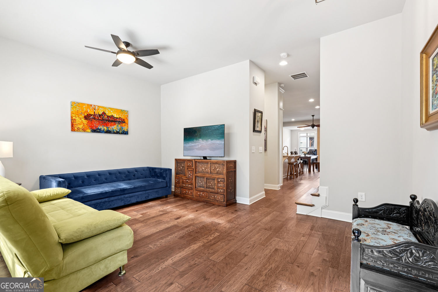 4127 Township Parkway PKWY