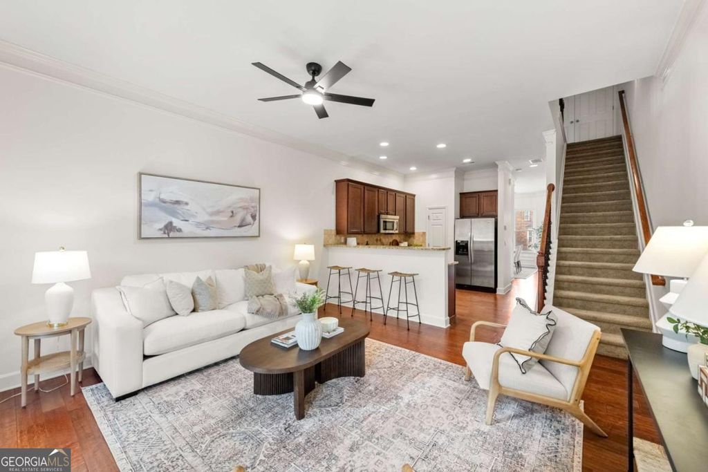 Photo of 2052 Cobblestone Circle NE, Atlanta, GA 30319 (MLS # 10668154)