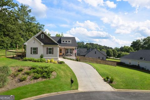 Photo of 118 Dekle Drive NE, Rome, GA 30161 (MLS # 10532580)