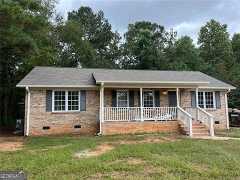 65 Faye Kight CIR Hartwell GA 30643