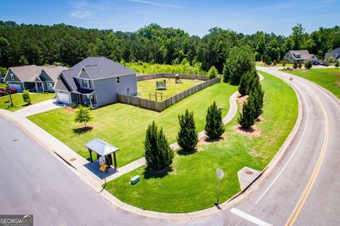 A home in Carrollton