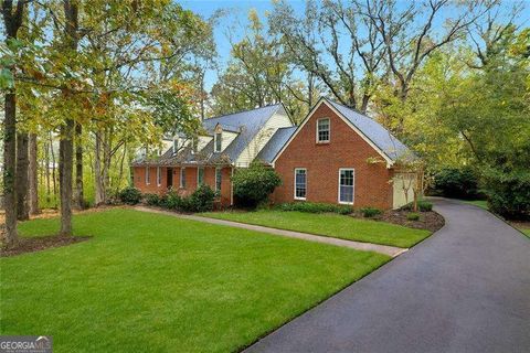 3655 E Fairview RD SW Stockbridge GA 30281