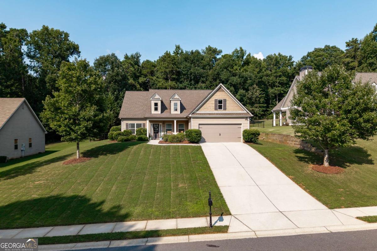 430 Kimberly CIR