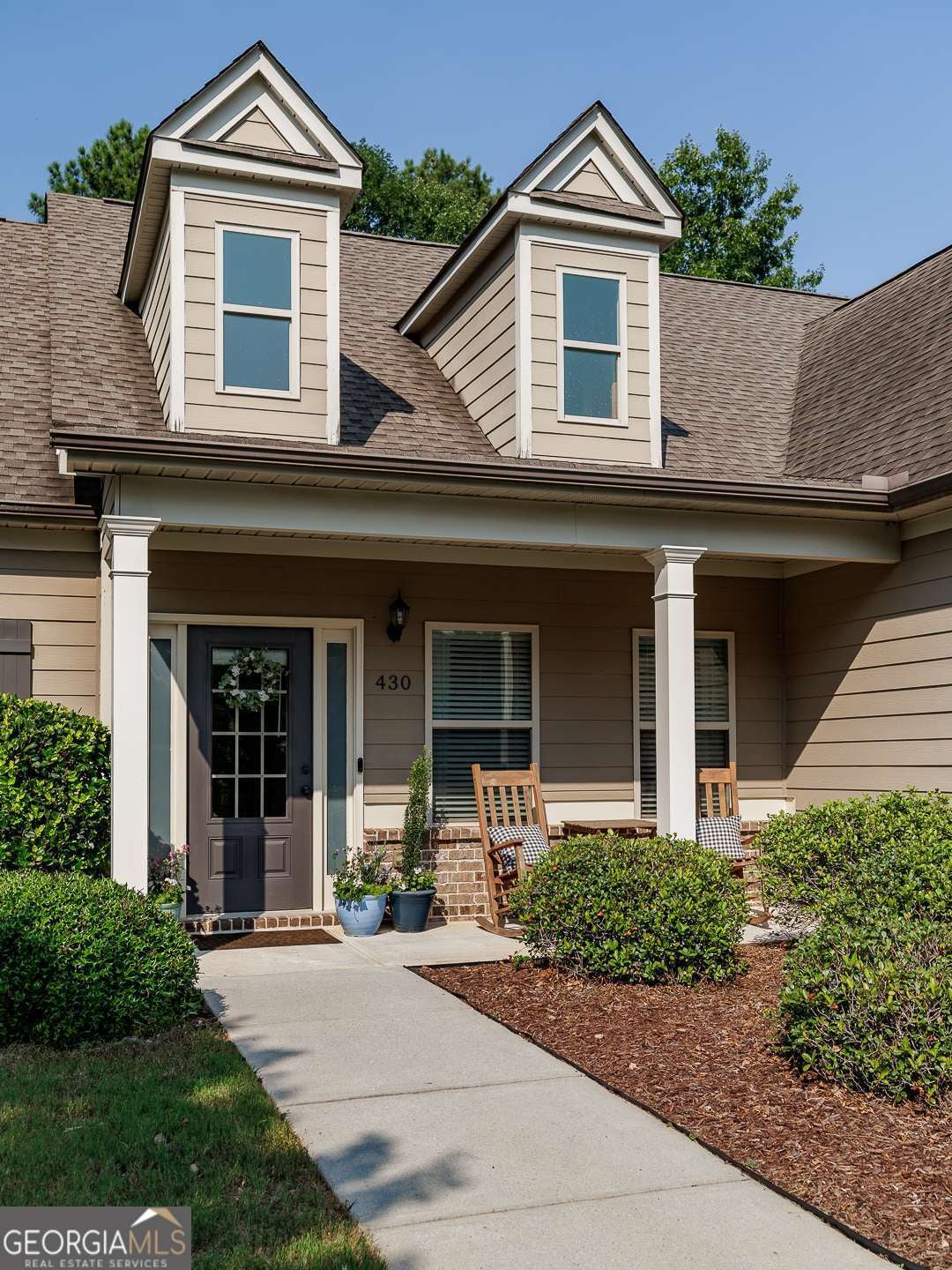 430 Kimberly CIR