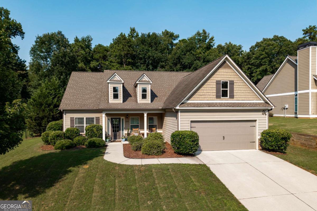 430 Kimberly CIR