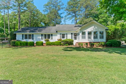 A home in Toomsboro