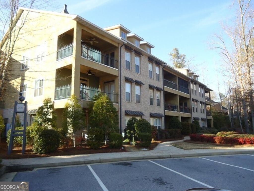 Photo of 125 Wood Lake Drive #208, Athens, GA 30606 (MLS # 10679227)