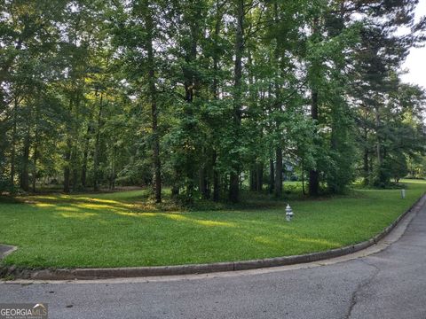 0 Pine Tree DR LOT 39 McDonough GA 30252