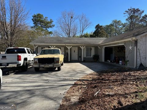 2408 Three Bars Drive, Snellville, GA 30078 - #: 10470731