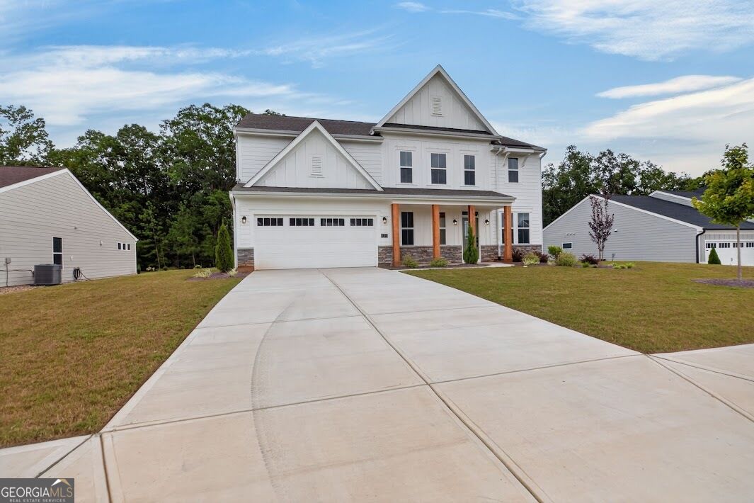 180 Pickens Bluff LN