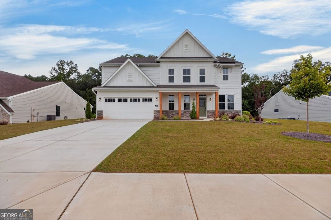 180 Pickens Bluff LN