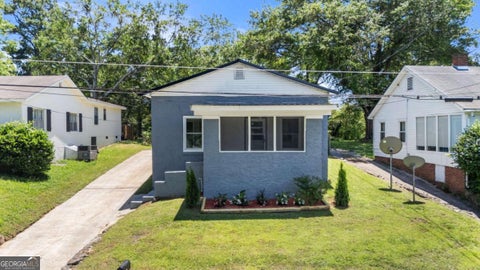 Photo of 16 Crescent Avenue SW, Rome, GA 30161 (MLS # 10786517)