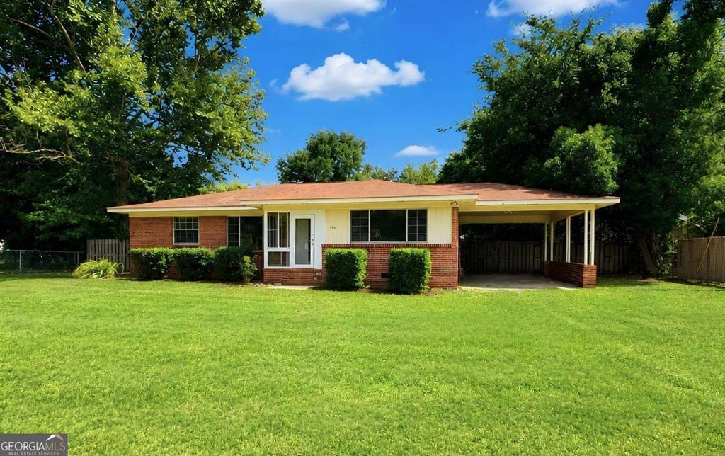 Photo of 504 Bowen Street, St. Marys, GA 31558 (MLS # 10800603)
