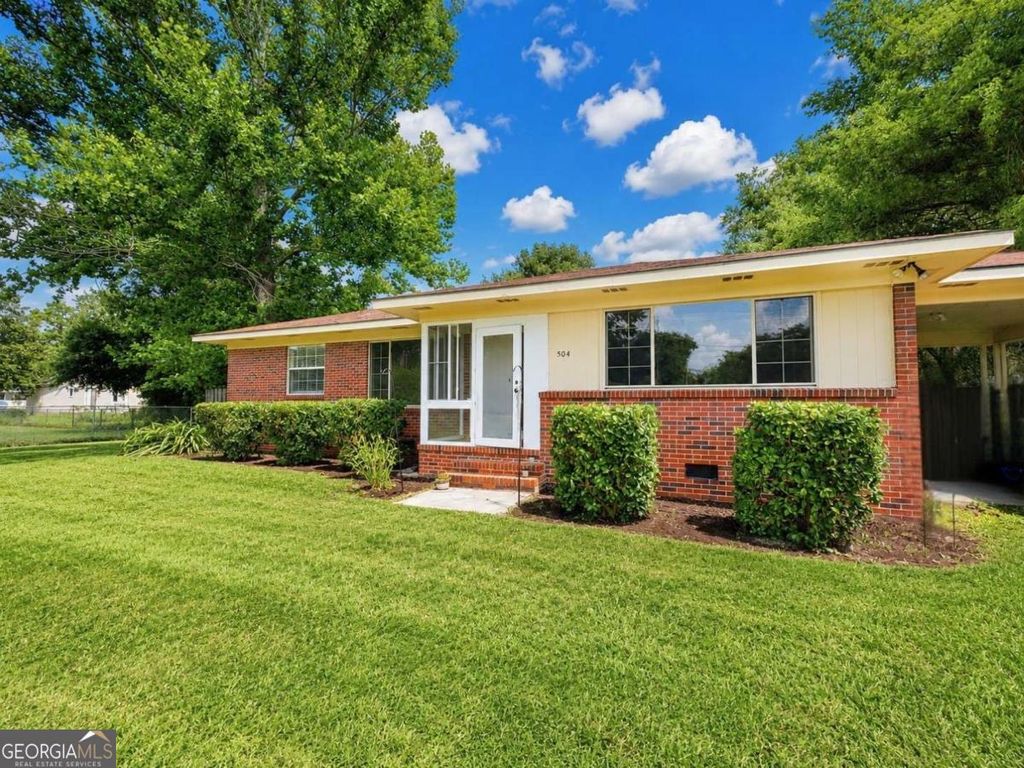 Photo of 504 Bowen Street, St. Marys, GA 31558 (MLS # 10800603)