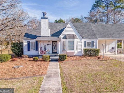 Photo of 314 Marshall Street, Cedartown, GA 30125 (MLS # 10668290)