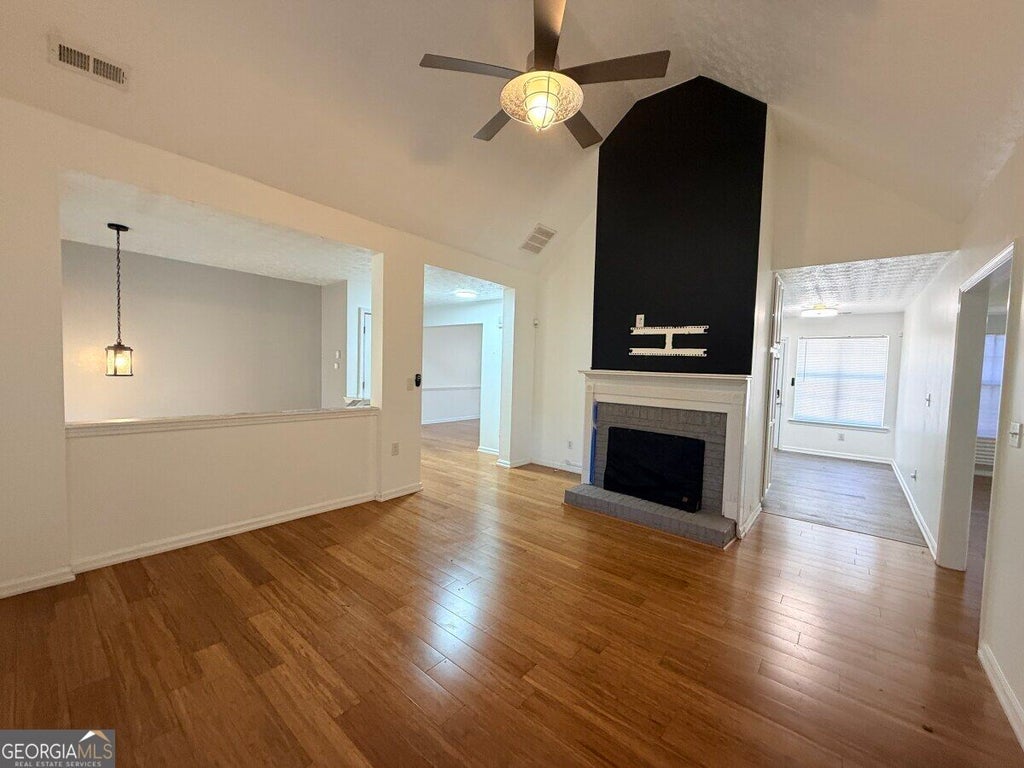 Photo of 1405 Aberdeen Court, McDonough, GA 30253 (MLS # 10874947)